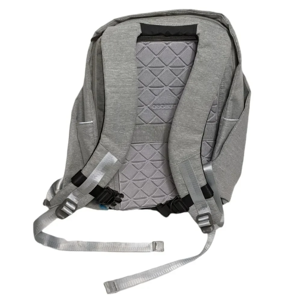 OSCAURT Anti-Theft Travel Business Backpack